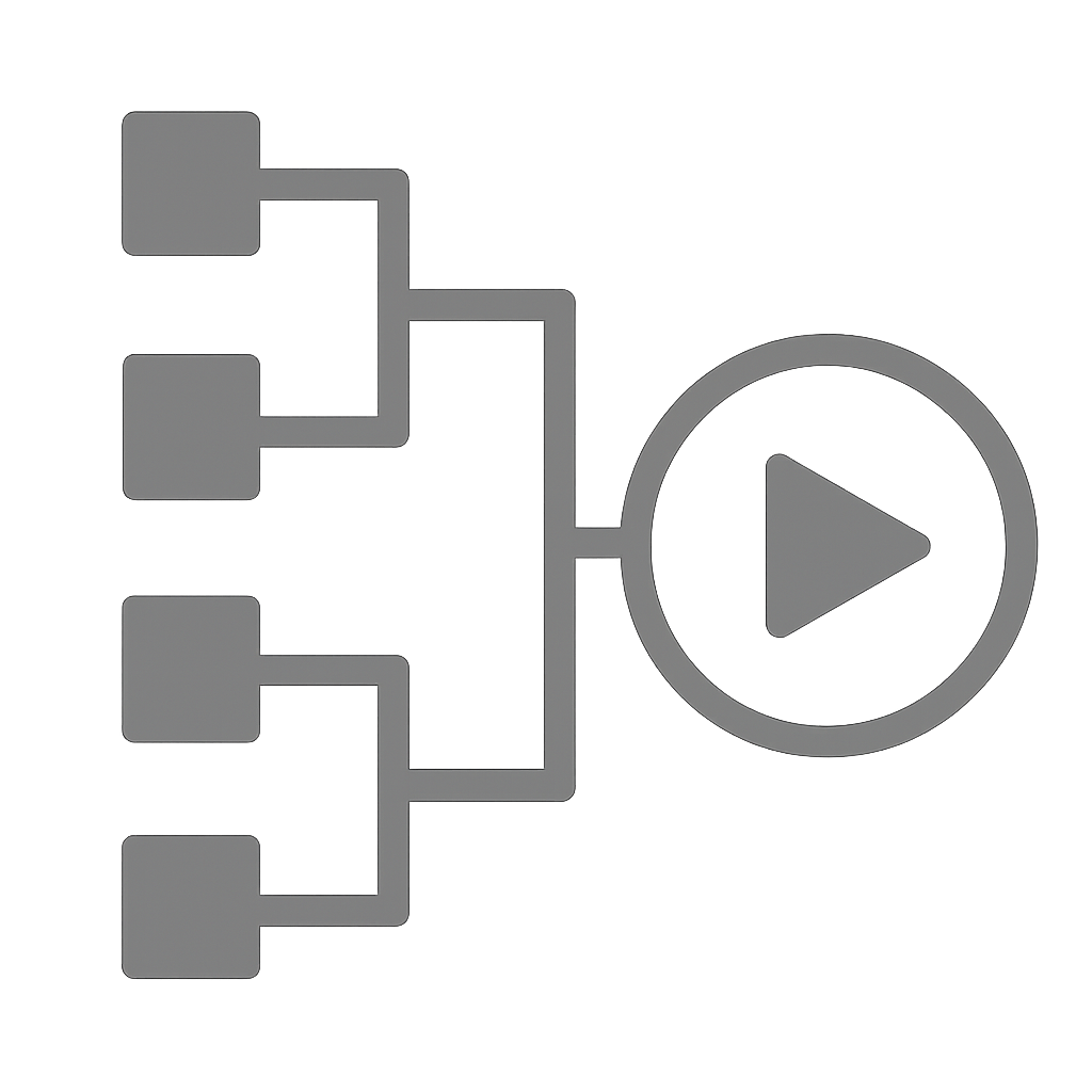 logo play off
