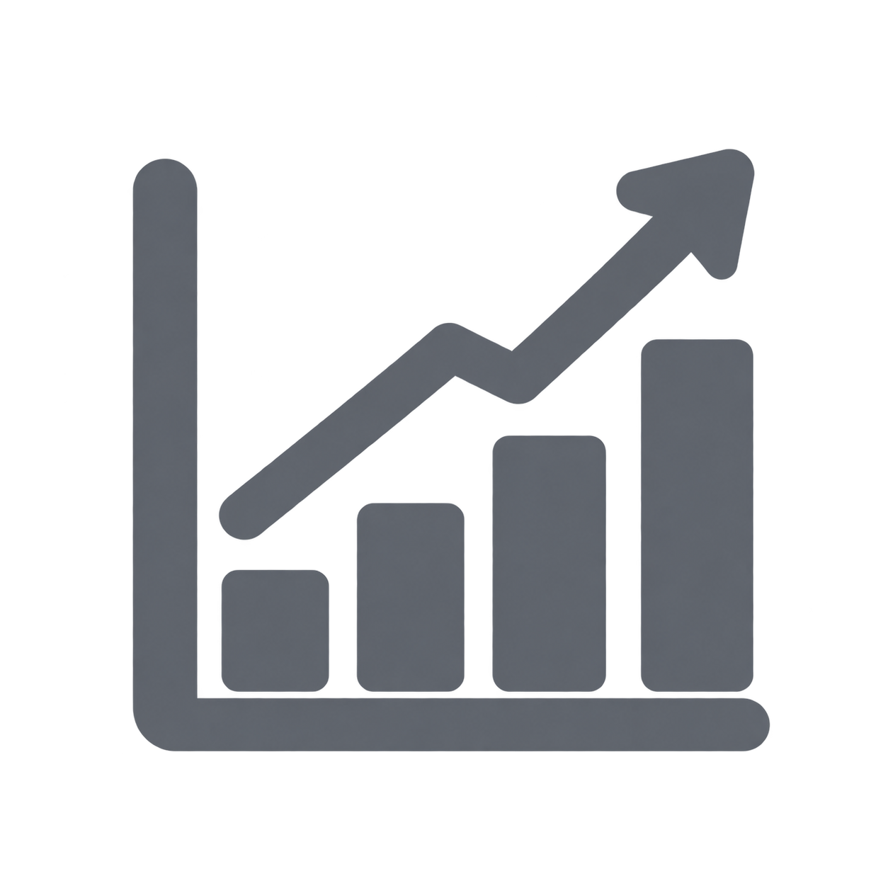 logo statistic