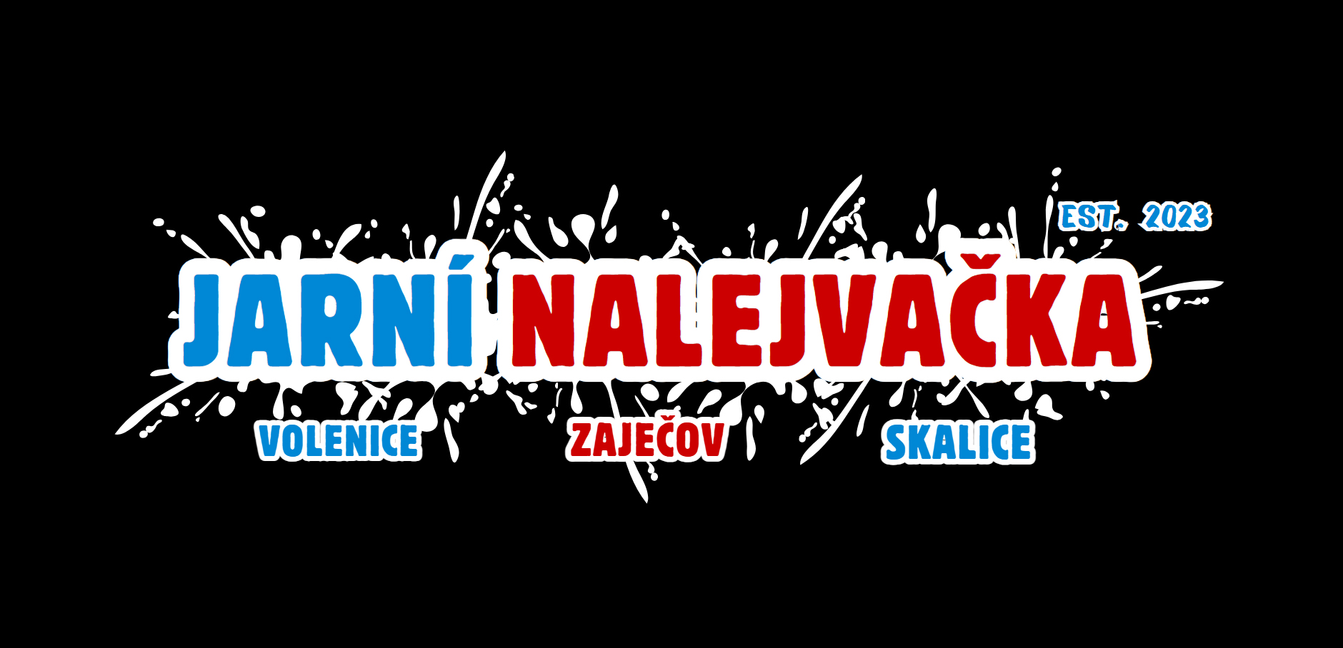 Logo Jarní nalejvačka